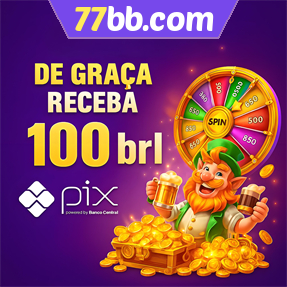 77bb.com Ganhe R$ 100,00 Gratis