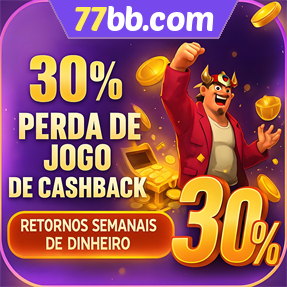 77bb.com Fundo de Resgate de Perdas Semanais