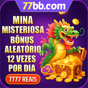 77bb.com Mina Misteriosa